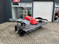 Mähwerk Massey Ferguson DM 316 FP-KC Front-maaier