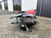 Mähwerk Massey Ferguson DM 316 FP-KC Front-maaier