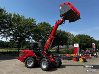 Teleskopradlader Weidemann 4060T TELELADER