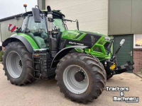 Schlepper / Traktor Deutz-Fahr 6230
