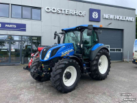 Schlepper / Traktor New Holland T5.110 autocommand