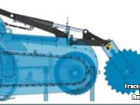 Sonstiges Bodenbearbeitungsgeräte und Zubehör Imants Hefinrichting 48SX voor rol
