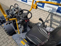 Radlader Eurotrac w10 loader | shovel | wiellader