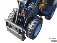 Radlader Eurotrac w10 loader | shovel | wiellader