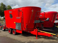 Futtermischwagen Vertikal Peecon 30-245s