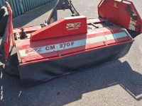 Mähwerk PZ-Vicon CM 270 F frontmaaier