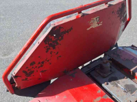 Mähwerk PZ-Vicon CM 270 F frontmaaier