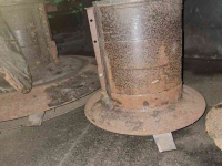 Mähwerk PZ-Vicon CM 270 F frontmaaier