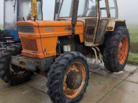 Schlepper / Traktor Fiat 1300 DT