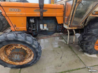 Schlepper / Traktor Fiat 1300 DT