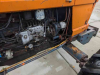 Schlepper / Traktor Fiat 1300 DT