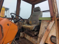 Schlepper / Traktor Fiat 1300 DT