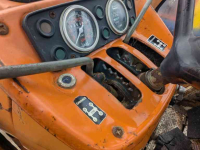 Schlepper / Traktor Fiat 1300 DT