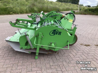 Dammfräse AVR AVR RSF-Rubber 3088 4 x 75 Aanaardfrees