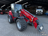 Teleskopradlader Weidemann 4060T