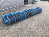 Nachlaufwalzen / Walzen Lemken PPW D600/540 5m