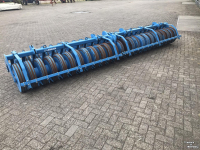 Nachlaufwalzen / Walzen Lemken PPW D600/540 5m