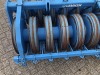 Nachlaufwalzen / Walzen Lemken PPW D600/540 5m