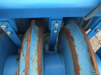 Nachlaufwalzen / Walzen Lemken PPW D600/540 5m