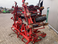 Drillmaschine Accord 12 rij bieten zaaier
