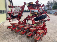 Drillmaschine Accord 12 rij bieten zaaier