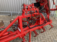 Drillmaschine Accord 12 rij bieten zaaier