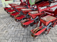 Drillmaschine Accord 12 rij bieten zaaier