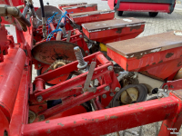 Drillmaschine Accord 12 rij bieten zaaier