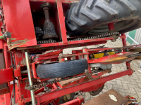 Drillmaschine Accord 12 rij bieten zaaier