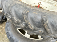 Räder, Reifen, Felgen & Distanzringe BKT 300/95R46 EN 320/90R46