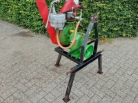 Beregnungpumpe Rovatti T2-85E