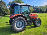 Schlepper / Traktor Same Same Dorado Natural 80