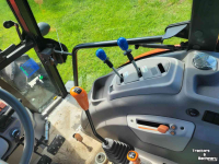 Schlepper / Traktor Same Same Dorado Natural 80