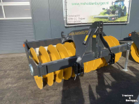 Silo Verdichtungswalze Mammut SK 250 ST kuilverdichtingswals kuilwals