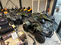 ATV / Quads Yamaha Kodiak