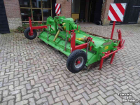 Bodenfräse Baselier FF 310 Front-Frees