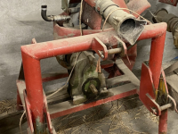 Beregnungpumpe Rovatti T250E Beregeningspomp