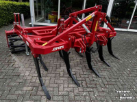 Grubber Evers FOREST XL 9-310-2 R62