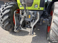 Schlepper / Traktor Claas Axion 960 C-Matic 50KM 2021 3125 UUR TRIMBLE GPS FH+FA!!!