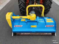 Schlegelmulchgeräte Zanon TRINCIASARMENTI TSL 125