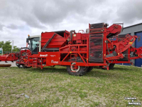 Kartoffelroder Dewulf RA3060