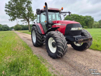 Schlepper / Traktor Case-IH MXM 140