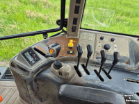 Schlepper / Traktor Case-IH MXM 140