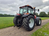 Schlepper / Traktor Case-IH MXM 140