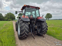 Schlepper / Traktor Case-IH MXM 140