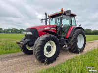 Schlepper / Traktor Case-IH MXM 140
