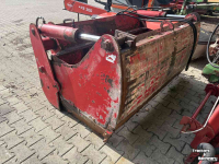 Silageschneidezange Redrock Allround 200/100