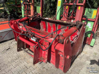 Silageschneidezange Redrock Allround 200/100