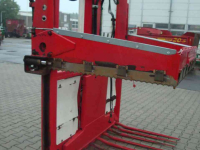 Siloblockschneider Trioliet tu 180 xl