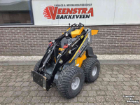 Radlader Giant SK201D